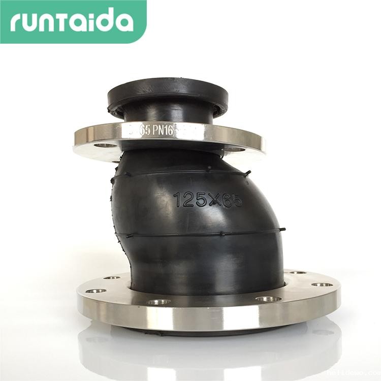 润泰达-KPYT偏心异径RAYBET雷竞技官网进入偏心变径raybet网投柔性接头